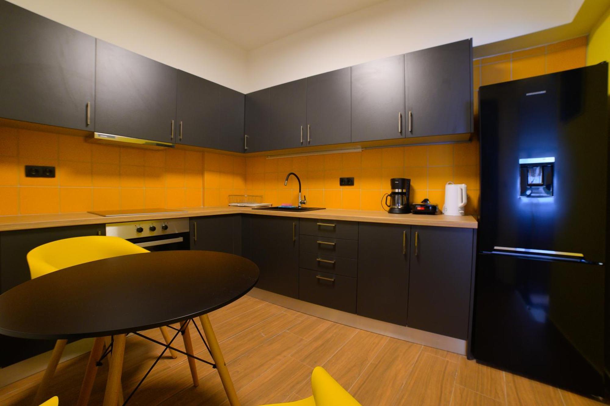Luxenest Apartment Thessaloniki Exterior photo
