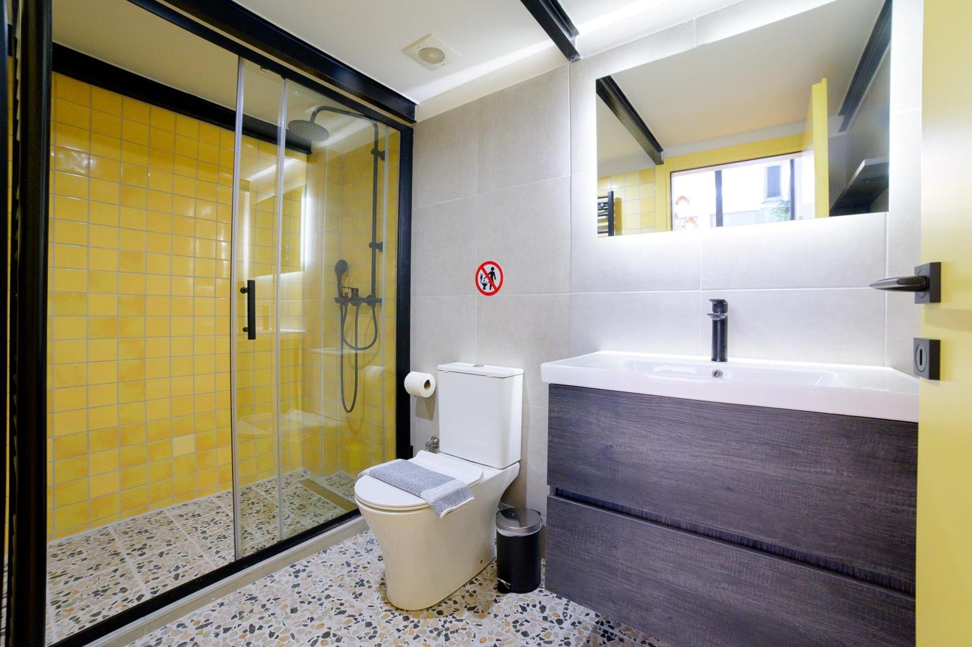 Luxenest Apartment Thessaloniki Exterior photo