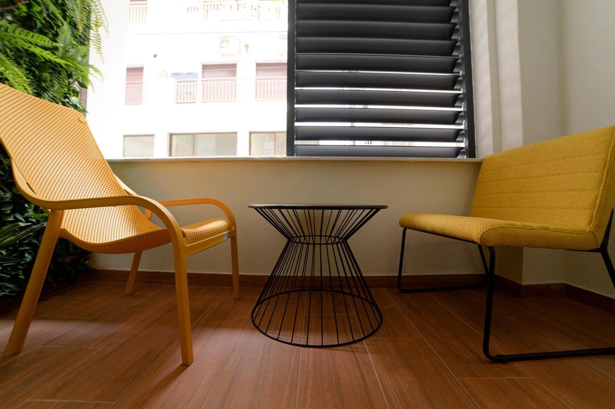 Luxenest Apartment Thessaloniki Exterior photo